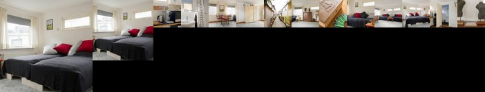 Studio on a houseboat near city centre