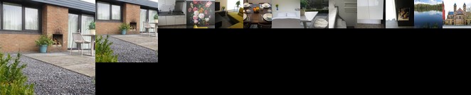 Gerenoveerd huisje gelegen aan water bij bos