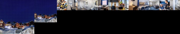 Hotel Somandshjemmet Nuuk