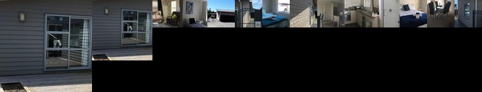 Westport Central Appartment