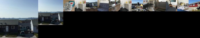 B&B Julia & Poul Lyberth