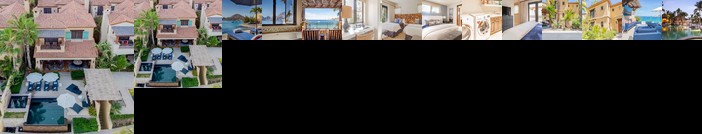 Picture Relaxing Beside Your Private Pool in Cabo San Lucas Reading Your Favourite Book Cabo San Lu