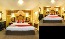 Hotel Real San Cosme