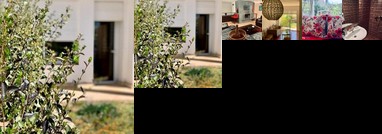 Villa Arabella Imouzzer Kandar