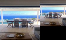 Dream Villa St-Barth TED