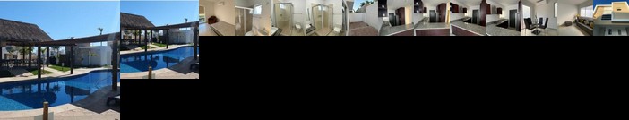 Almar 1811/Casa-3Habitaciones/Piscina