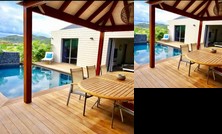 Dream Villa Black Opal