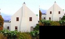 SummerHouse McGregor