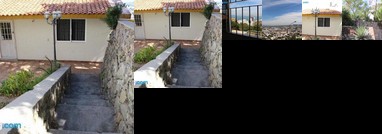 Departamento en cerro de la Neveria