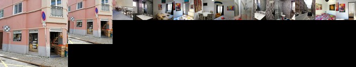 BED&SHOWER Moscavide -Self Check-In