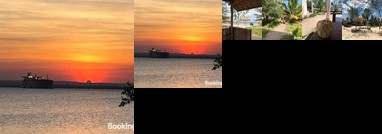 Rosalina's beach lodge