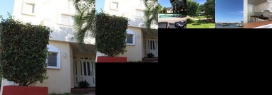 Casa En Renta En La Marina Isla Mazatlan