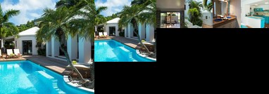 Dream Villa SBH Desirade