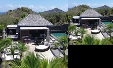 Dream Villa SBH Manoir de Lurin