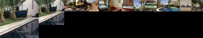 Azraq Oasis private villa & pool