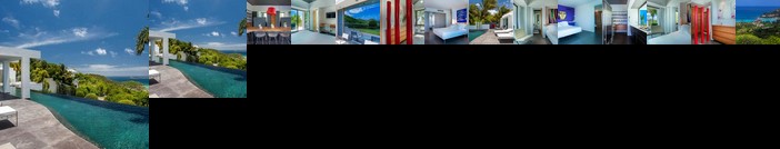 Dream Villa SBH Nirvana