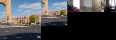 A&G apartment Gyumri