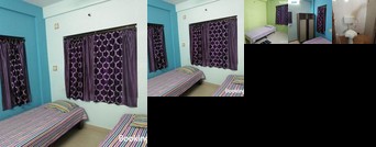 Pg Haldia Rooms