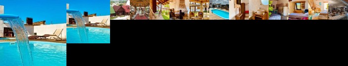 Hotel Villa de Carli