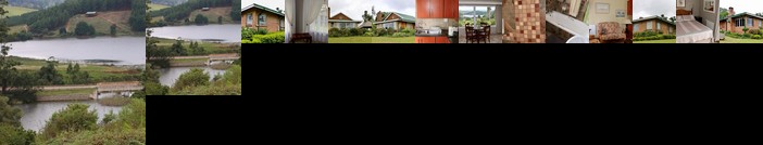 Lakeview Cottages Haenertsburg