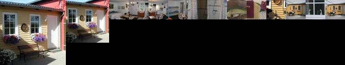 Bed and Breakfast Nustrup