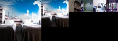 Huoneisto Loviisan keskustassa