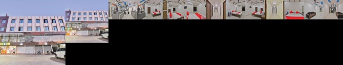 OYO 29317 Milan Guest House Mansa