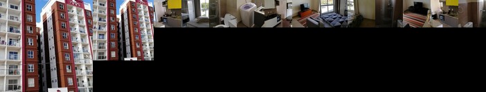 Apartamentos Completos