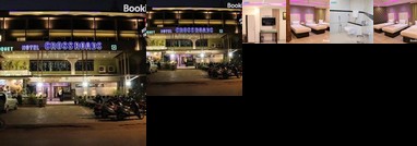 Hotel Crossroads Patan