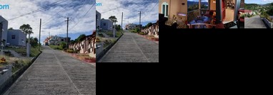 The Red Door Apartment