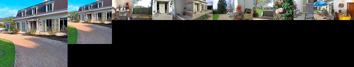 Kamer Met Zicht Op De Velden