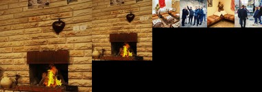 Friends Hostel Area B