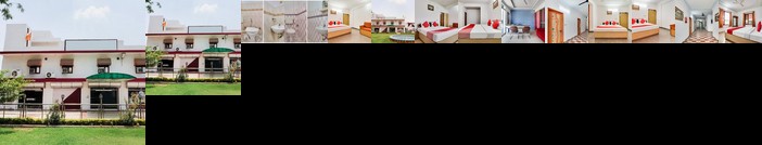 OYO 44381 Resova Club & Resort