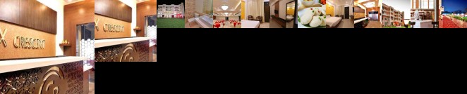 GenX Crescent Lucknow