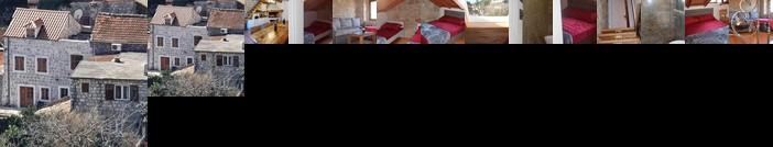 Island Escape - Renovated Old Stone House