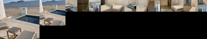 By the Sea Sonora State