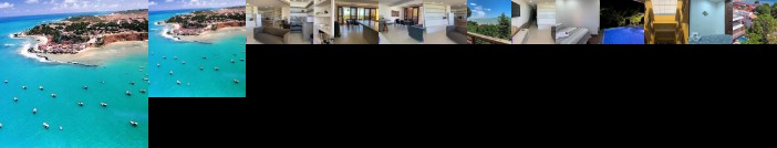 Residencial Del Mar Baia Formosa