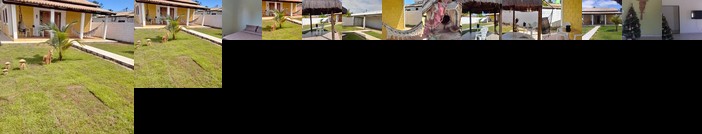 Casa de praia Canavieiras