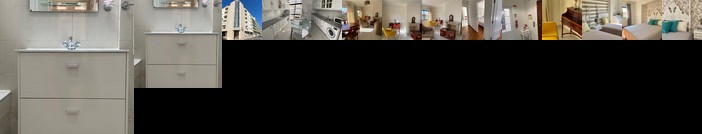 Apart T2 Perola do Alcoa - Centro Cidade Alcobaca