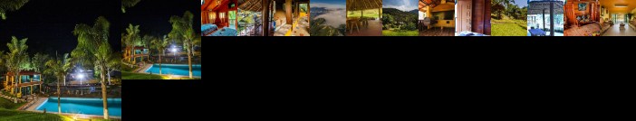 Cabanas En Otrorolloenjilotepec