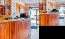 Hotel Mansion Humboldt