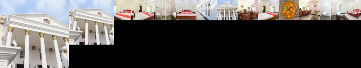 OYO 70038 The Heritage Palace