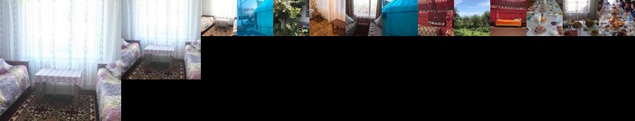 Kochkor Family Guesthouse
