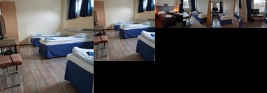 Hotelli-Ravintola Tukkijaetkae