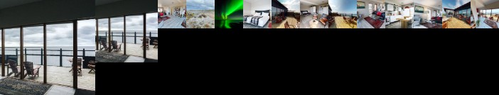 Kleifar Ocean View Apartment