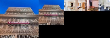 Tri-Star Presidency Cochin