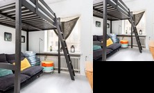 WeHost Saimaankatu 24