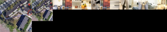 Great Stay Between Airport and City With Cats