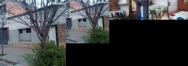 Lo Del Tano Alojamiento Temporario