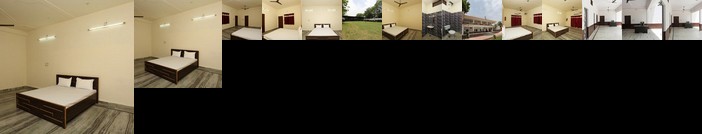 SPOT ON 43494 Angel Garden